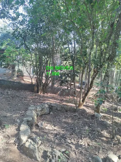 Foto 5 de Chácara com 2 quartos à venda, 150m2 em Itaquaciara, Itapecerica Da Serra - SP