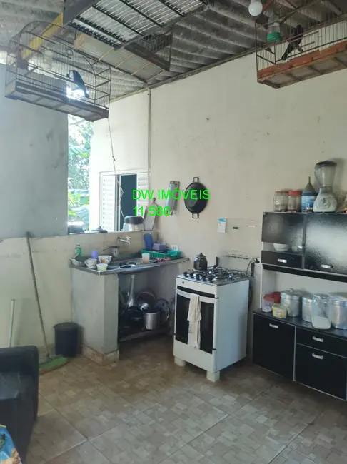 Foto 6 de Chácara com 2 quartos à venda, 150m2 em Itaquaciara, Itapecerica Da Serra - SP
