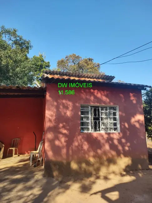 Foto 1 de Chácara com 2 quartos à venda, 150m2 em Itaquaciara, Itapecerica Da Serra - SP