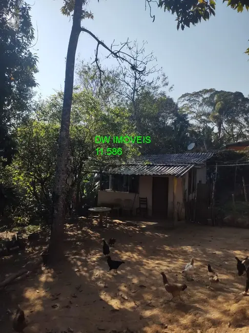 Foto 7 de Chácara com 2 quartos à venda, 150m2 em Itaquaciara, Itapecerica Da Serra - SP