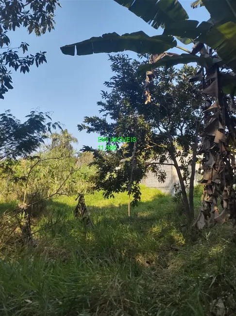 Foto 7 de Terreno / Lote à venda, 260m2 em Ressaca, Cotia - SP