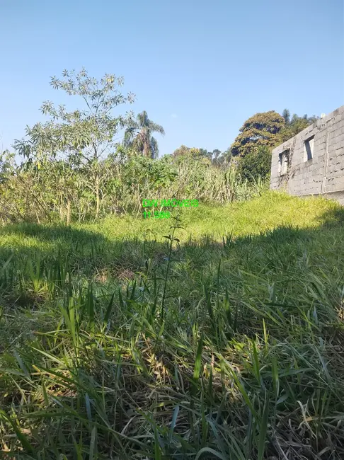 Foto 5 de Terreno / Lote à venda, 260m2 em Ressaca, Cotia - SP