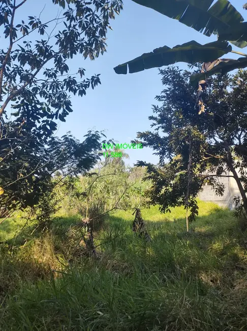 Foto 4 de Terreno / Lote à venda, 260m2 em Ressaca, Cotia - SP