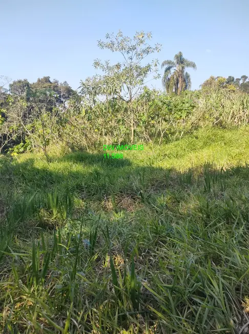 Foto 1 de Terreno / Lote à venda, 260m2 em Ressaca, Cotia - SP