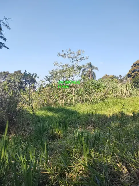 Foto 6 de Terreno / Lote à venda, 260m2 em Ressaca, Cotia - SP