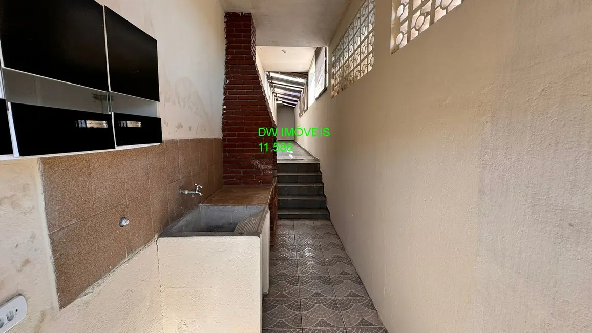 Foto 6 de Casa com 1 quarto à venda, 150m2 em Centro, Juquitiba - SP