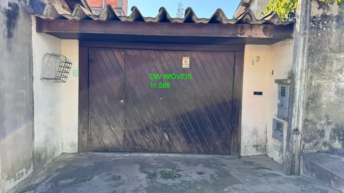 Foto 2 de Casa com 1 quarto à venda, 150m2 em Centro, Juquitiba - SP