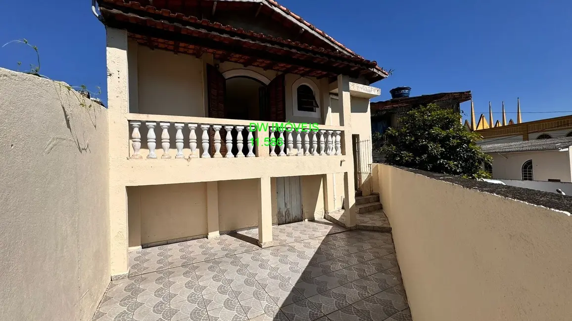 Foto 1 de Casa com 1 quarto à venda, 150m2 em Centro, Juquitiba - SP