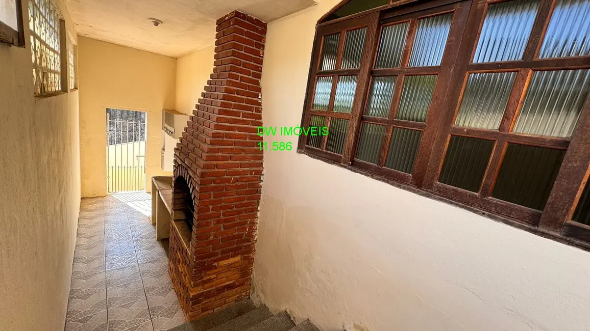 Foto 5 de Casa com 1 quarto à venda, 150m2 em Centro, Juquitiba - SP