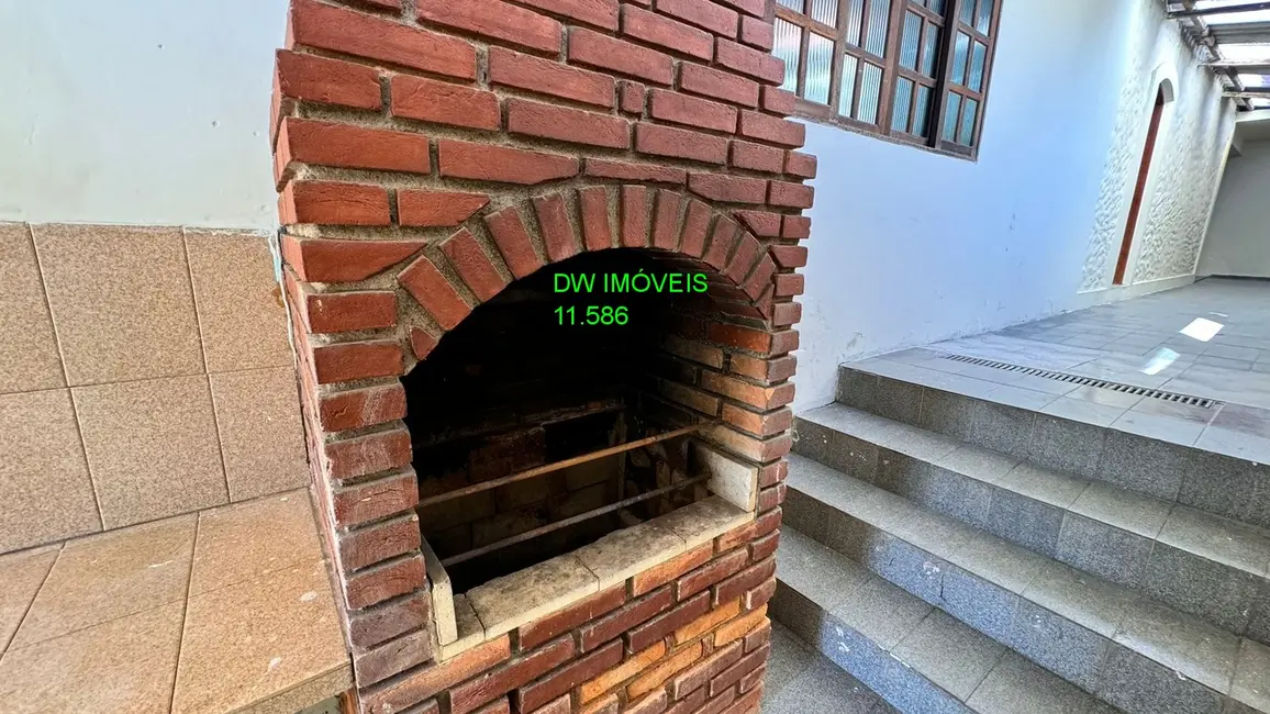 Foto 4 de Casa com 1 quarto à venda, 150m2 em Centro, Juquitiba - SP