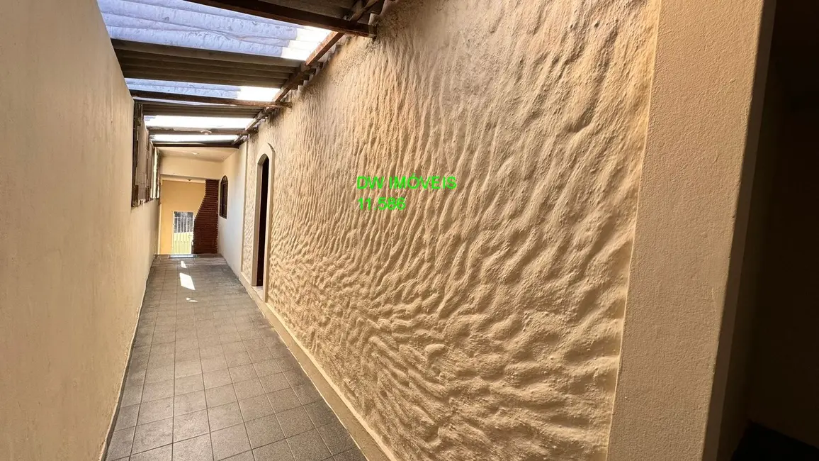 Foto 3 de Casa com 1 quarto à venda, 150m2 em Centro, Juquitiba - SP