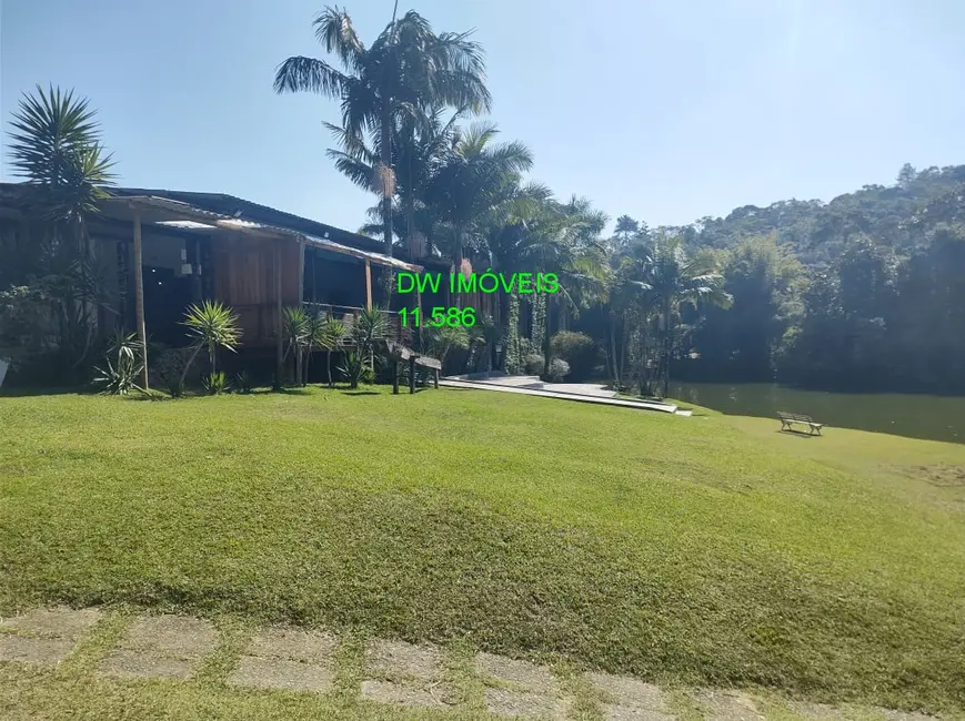 Foto 10 de Chácara à venda, 250m2 em Juquitiba - SP