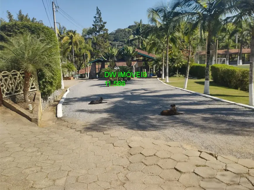 Foto 5 de Chácara à venda, 250m2 em Juquitiba - SP