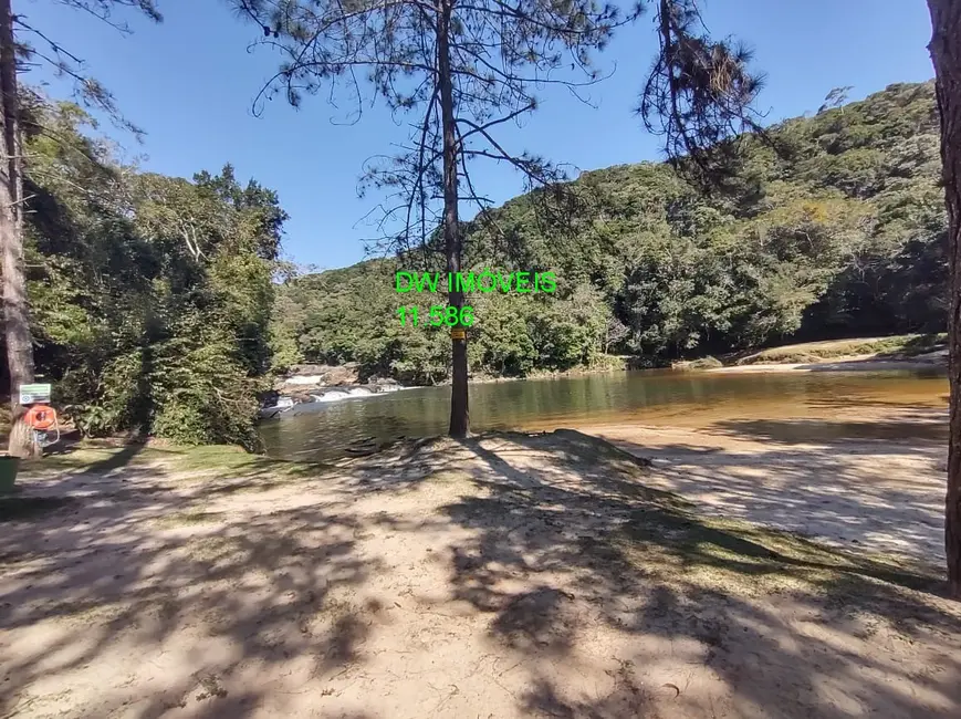 Foto 23 de Chácara à venda, 250m2 em Juquitiba - SP