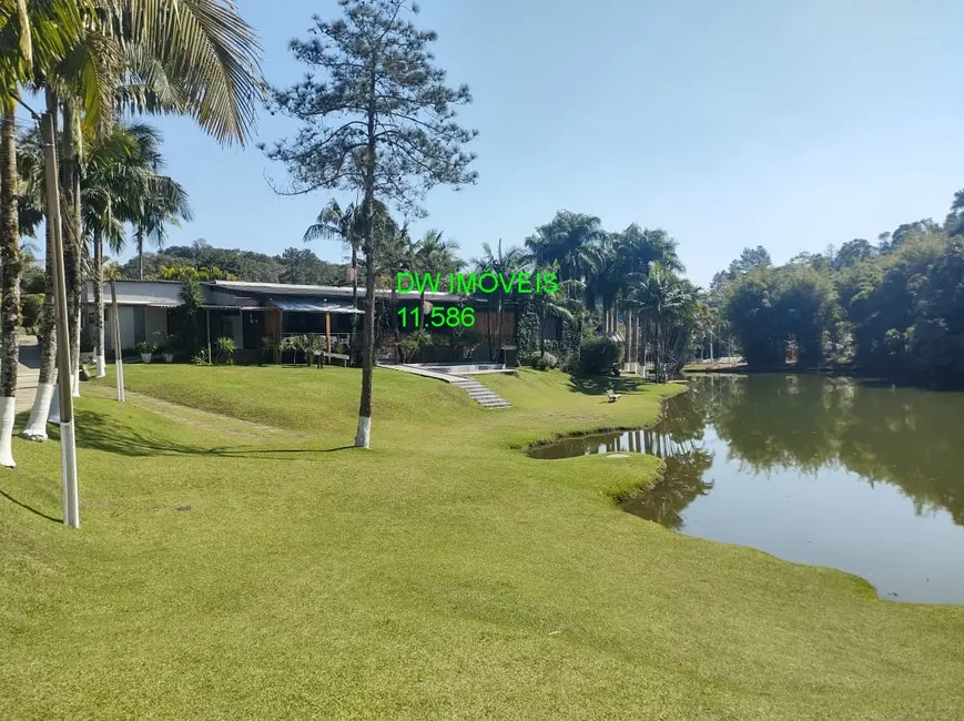 Foto 9 de Chácara à venda, 250m2 em Juquitiba - SP