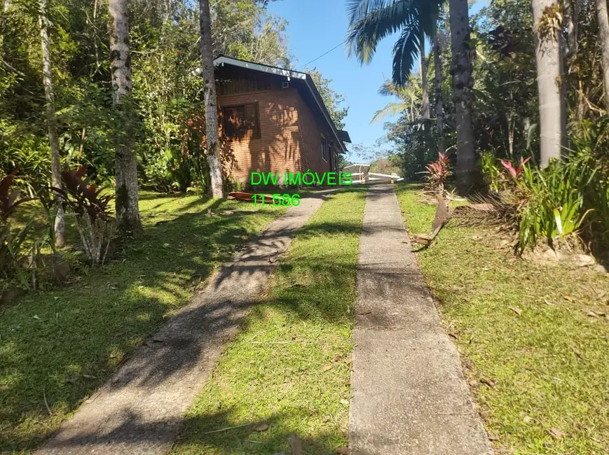 Foto 46 de Chácara à venda, 250m2 em Juquitiba - SP