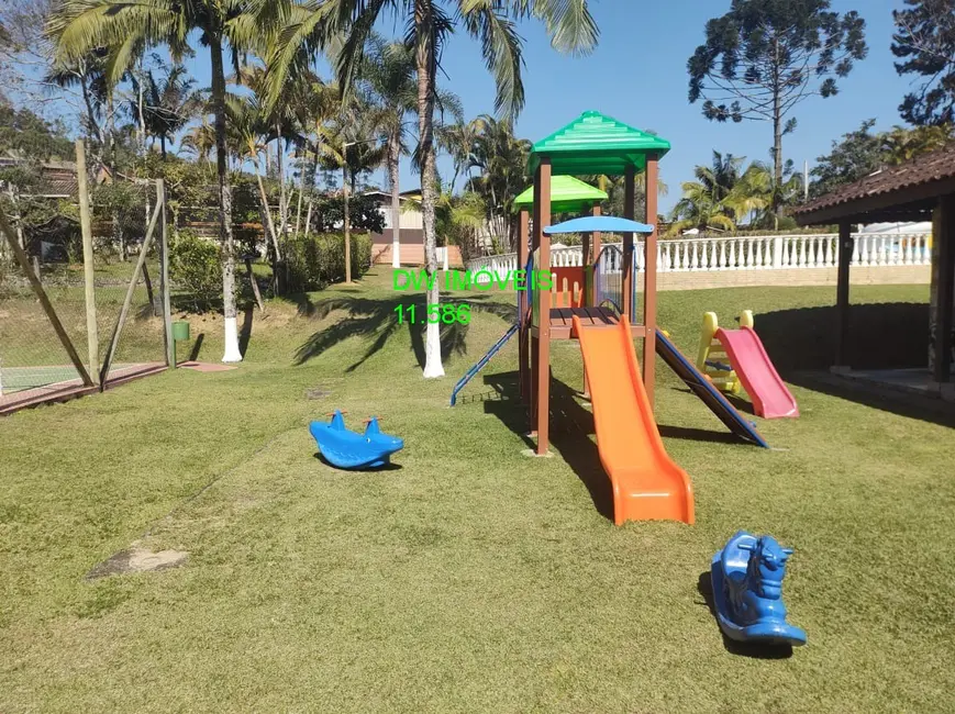 Foto 6 de Chácara à venda, 250m2 em Juquitiba - SP