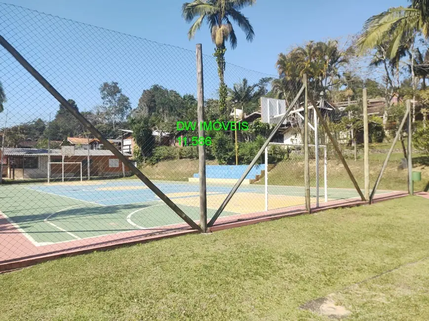 Foto 7 de Chácara à venda, 250m2 em Juquitiba - SP