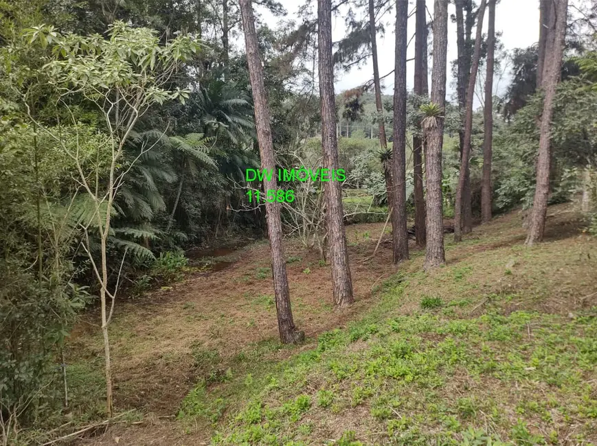 Foto 6 de Terreno / Lote à venda, 21000m2 em Juquitiba - SP