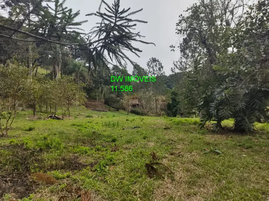Foto 1 de Terreno / Lote à venda, 21000m2 em Juquitiba - SP