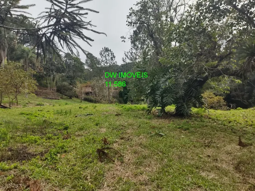 Foto 5 de Terreno / Lote à venda, 21000m2 em Juquitiba - SP