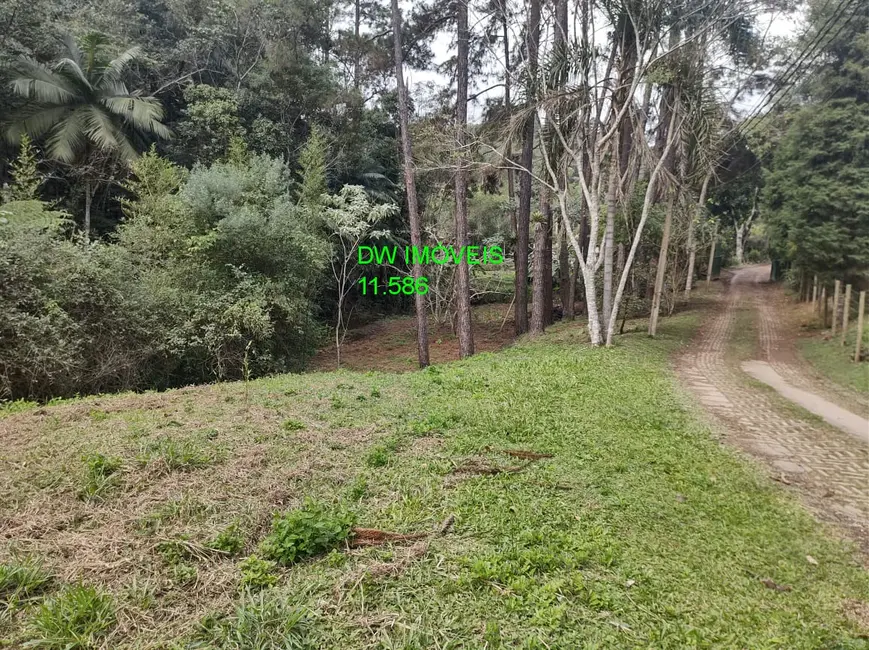 Foto 4 de Terreno / Lote à venda, 21000m2 em Juquitiba - SP