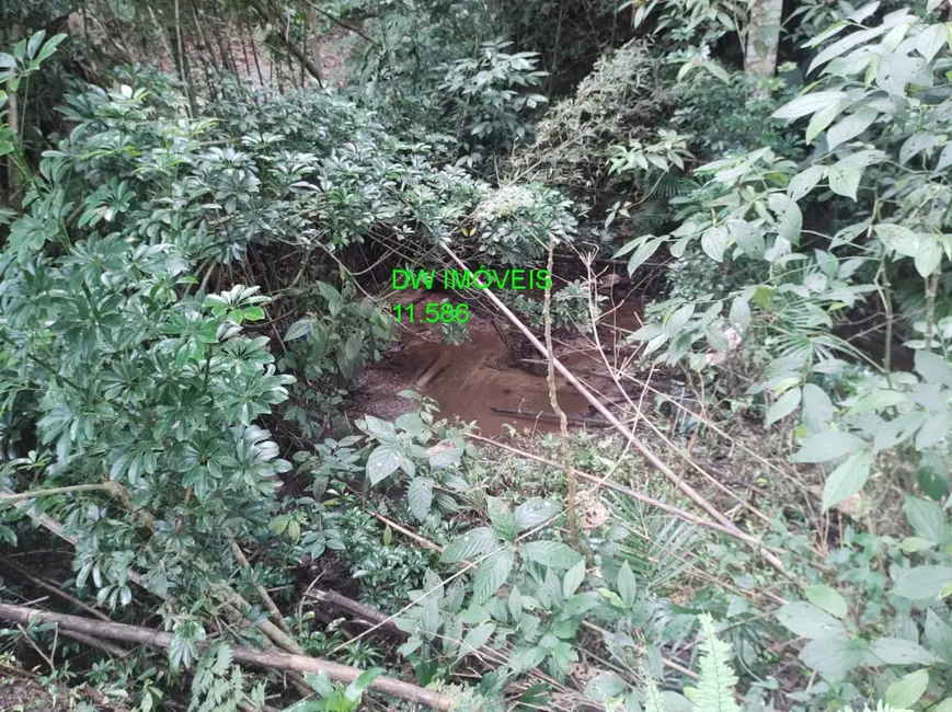 Foto 8 de Terreno / Lote à venda, 21000m2 em Juquitiba - SP