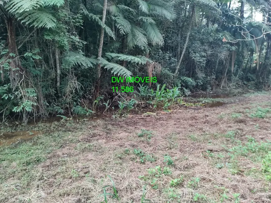 Foto 3 de Terreno / Lote à venda, 21000m2 em Juquitiba - SP