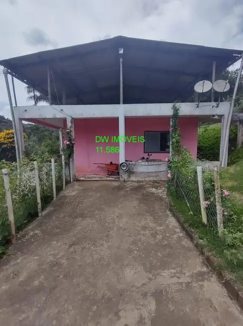 Foto 7 de Sítio / Rancho com 3 quartos à venda, 250m2 em Juquitiba - SP