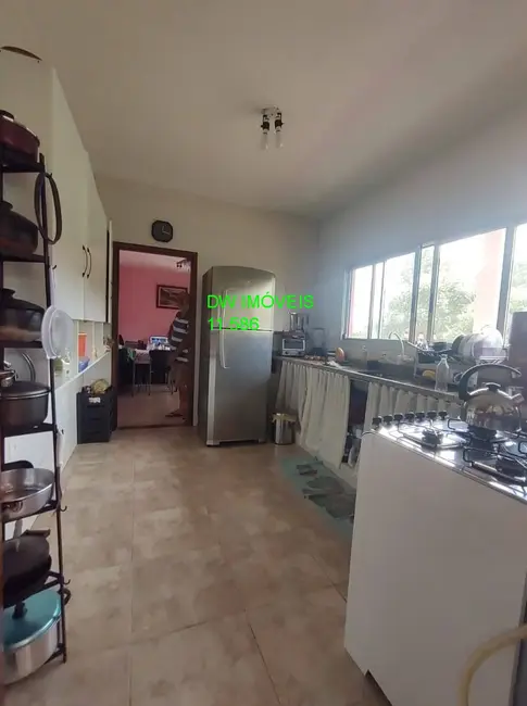 Foto 2 de Sítio / Rancho com 3 quartos à venda, 250m2 em Juquitiba - SP