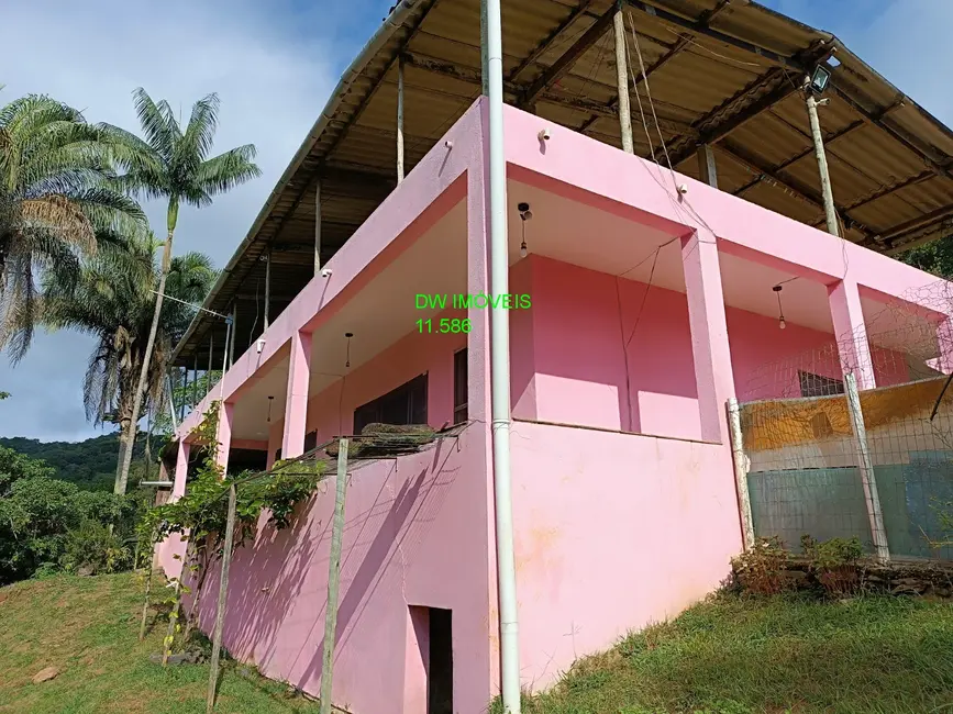 Foto 8 de Sítio / Rancho com 3 quartos à venda, 250m2 em Juquitiba - SP