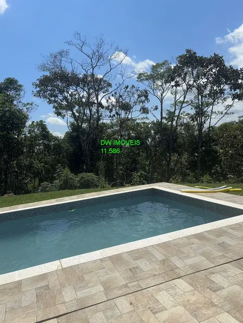 Foto 4 de Chácara com 2 quartos à venda, 100m2 em Juquitiba - SP