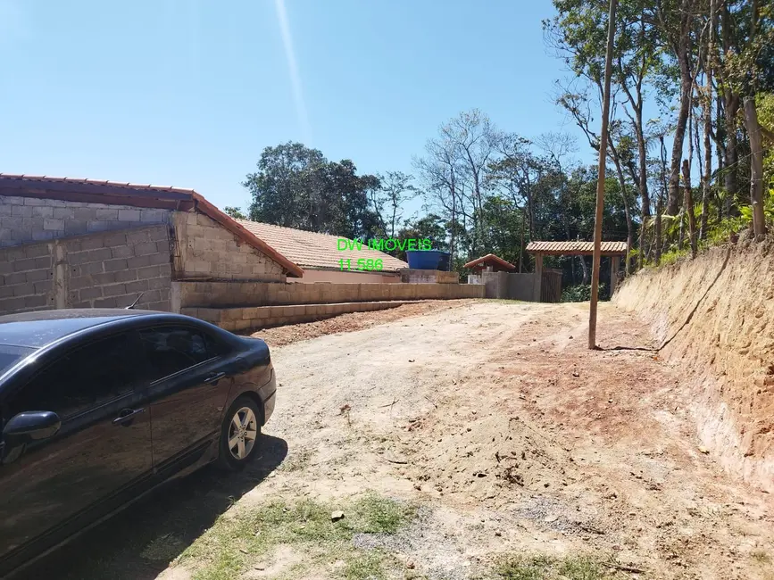 Foto 9 de Chácara com 2 quartos à venda, 100m2 em Juquitiba - SP