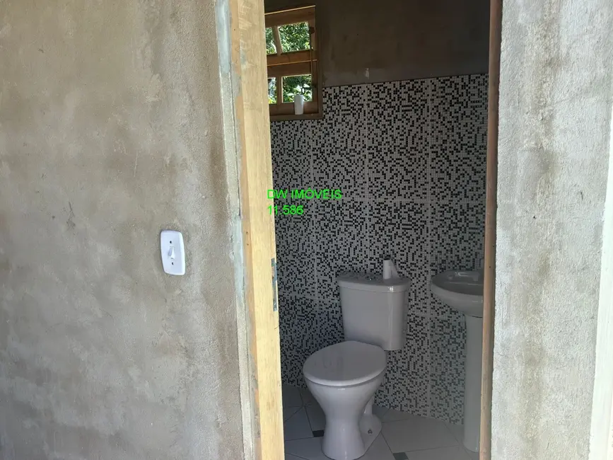 Foto 6 de Chácara com 2 quartos à venda, 100m2 em Juquitiba - SP