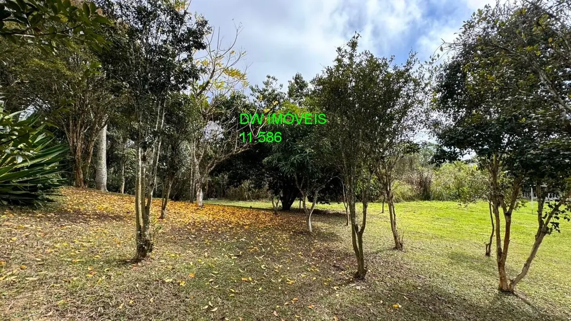 Foto 9 de Sítio / Rancho com 2 quartos à venda, 1500m2 em Juquitiba - SP