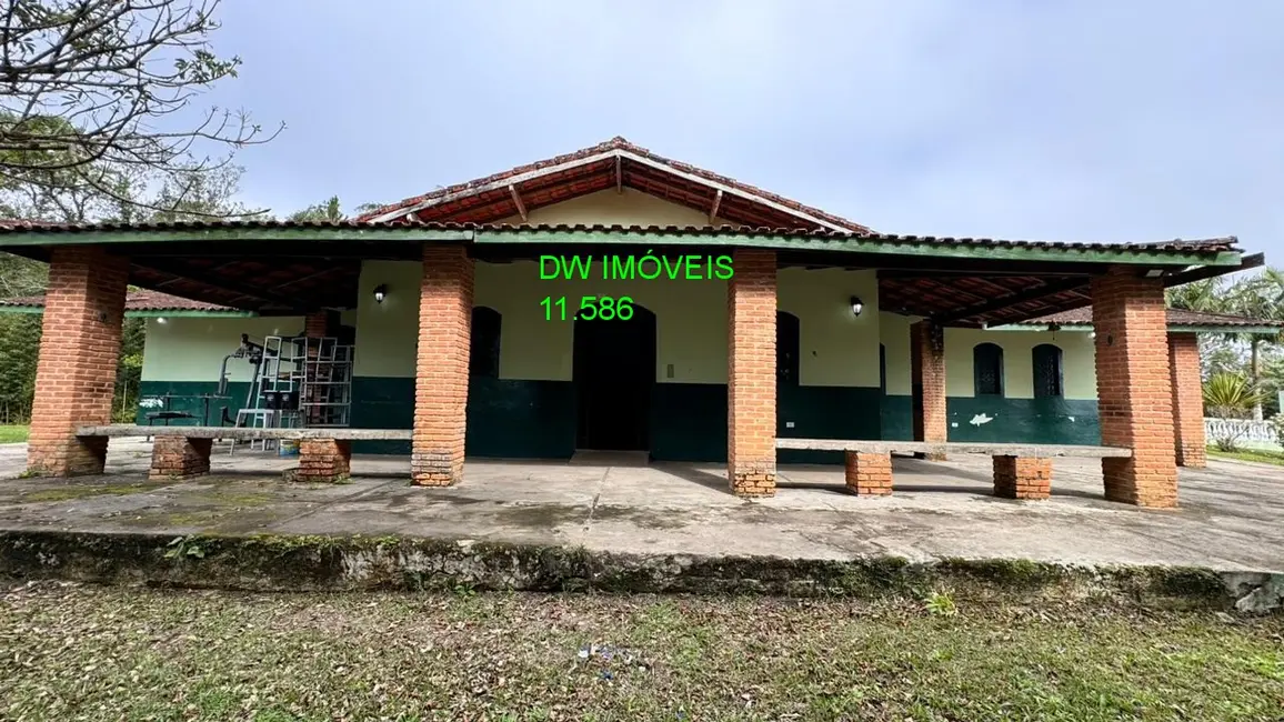 Foto 6 de Sítio / Rancho com 2 quartos à venda, 1500m2 em Juquitiba - SP