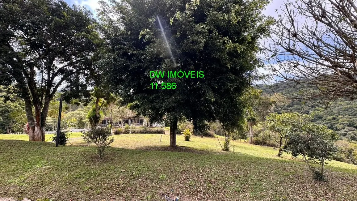 Foto 4 de Sítio / Rancho com 2 quartos à venda, 1500m2 em Juquitiba - SP