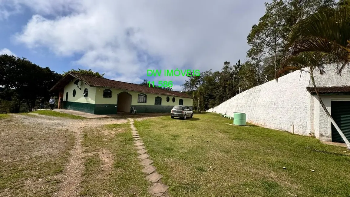 Foto 5 de Sítio / Rancho com 2 quartos à venda, 1500m2 em Juquitiba - SP