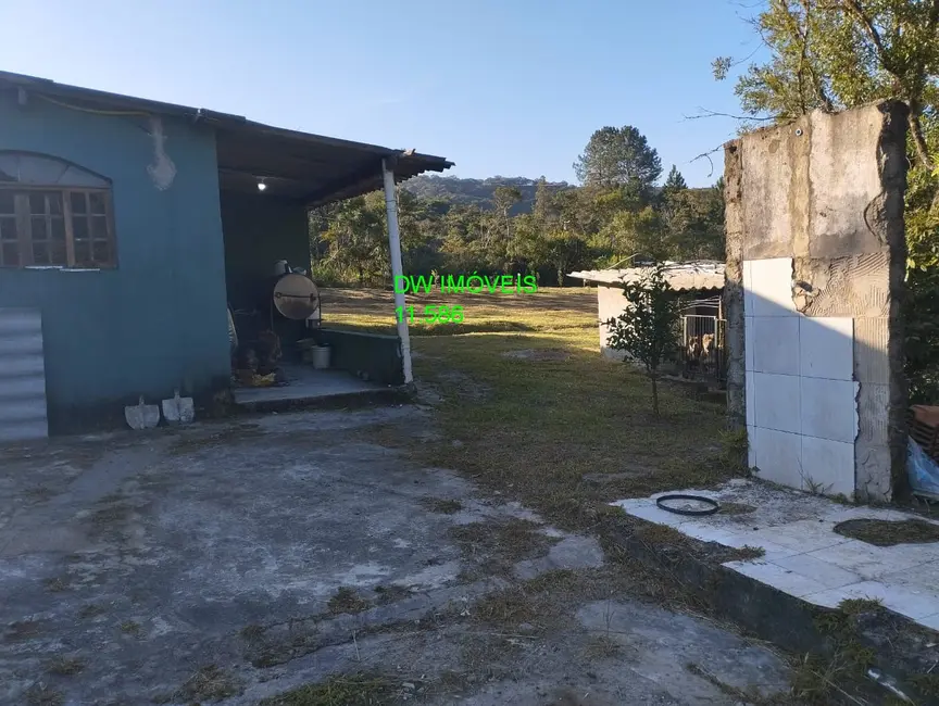 Foto 5 de Sítio / Rancho com 3 quartos à venda, 250m2 em Juquitiba - SP