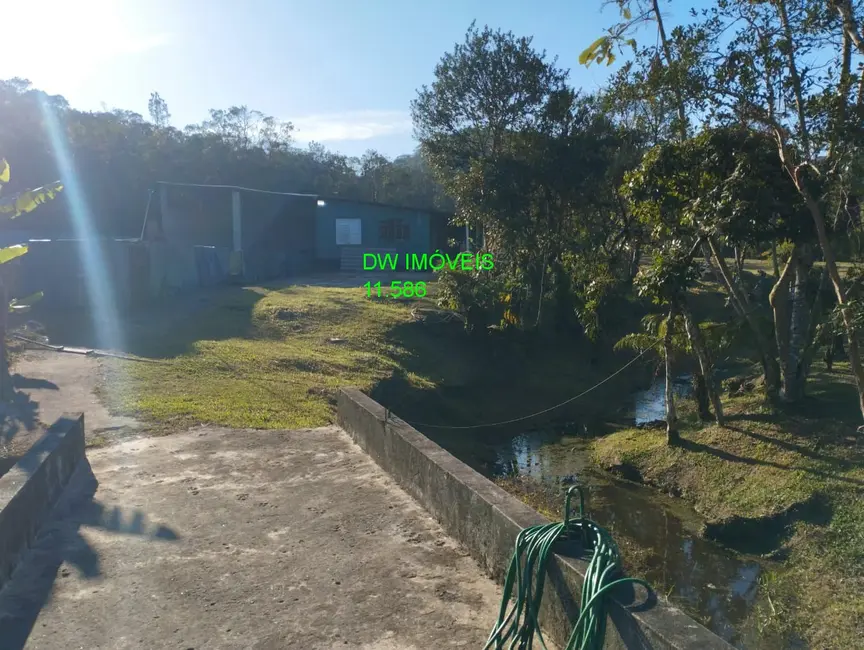 Foto 8 de Sítio / Rancho com 3 quartos à venda, 250m2 em Juquitiba - SP