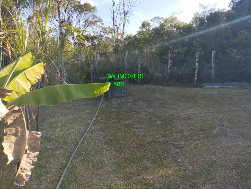 Foto 7 de Sítio / Rancho com 3 quartos à venda, 250m2 em Juquitiba - SP