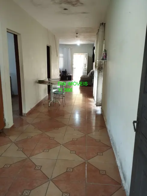 Foto 6 de Sítio / Rancho com 3 quartos à venda, 250m2 em Juquitiba - SP