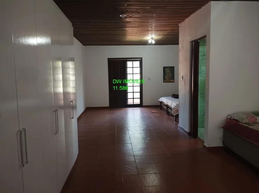 Foto 7 de Chácara com 2 quartos à venda, 90m2 em Centro, Juquitiba - SP