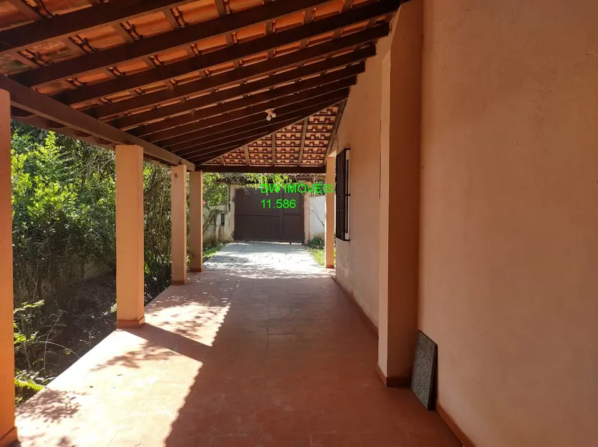 Foto 3 de Chácara com 2 quartos à venda, 90m2 em Centro, Juquitiba - SP