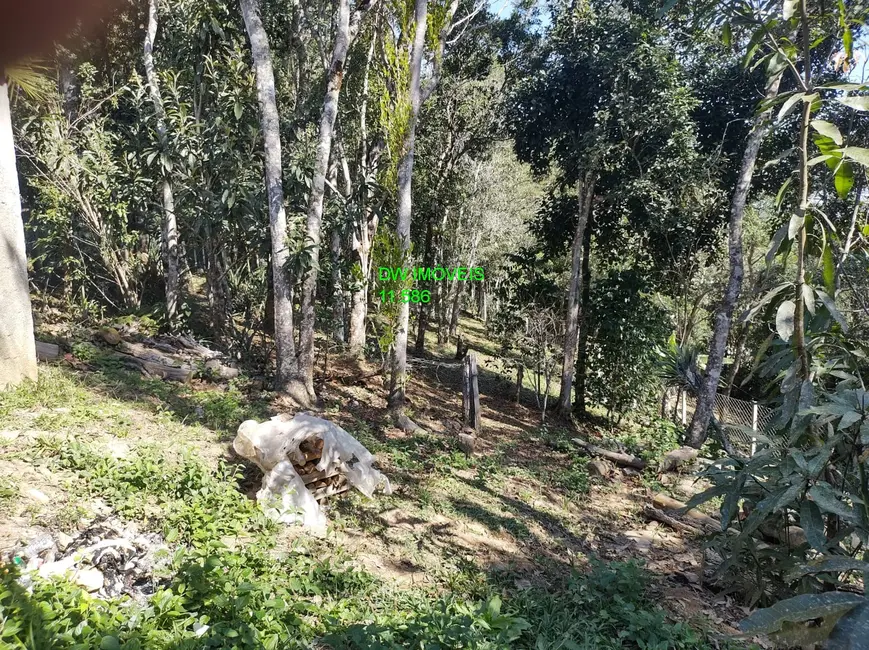 Foto 2 de Chácara com 2 quartos à venda, 90m2 em Centro, Juquitiba - SP
