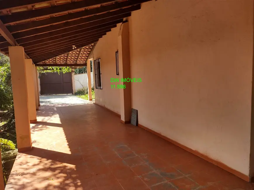 Foto 1 de Chácara com 2 quartos à venda, 90m2 em Centro, Juquitiba - SP