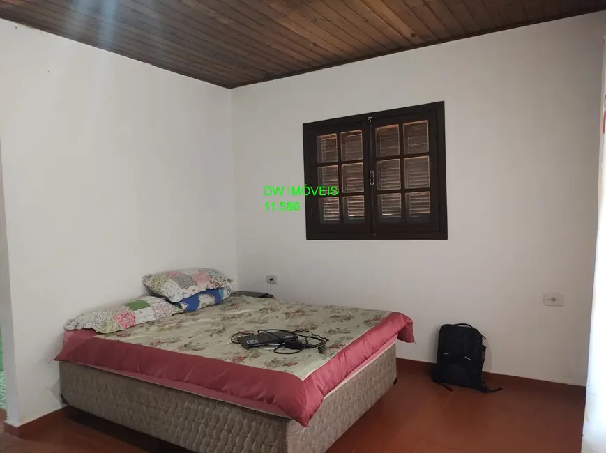 Foto 8 de Chácara com 2 quartos à venda, 90m2 em Centro, Juquitiba - SP