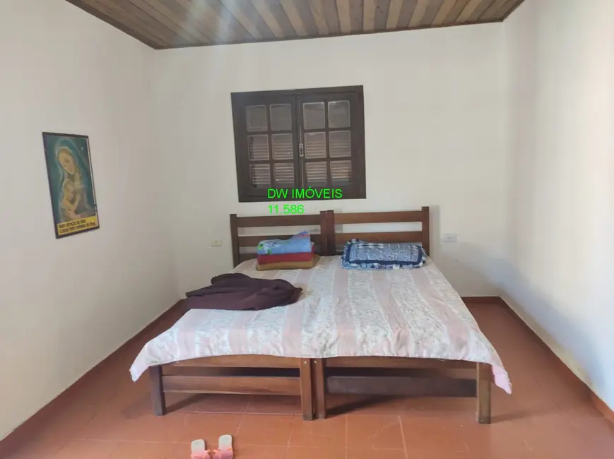 Foto 6 de Chácara com 2 quartos à venda, 90m2 em Centro, Juquitiba - SP