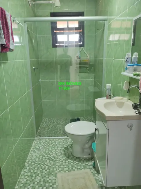 Foto 9 de Chácara com 2 quartos à venda, 90m2 em Centro, Juquitiba - SP