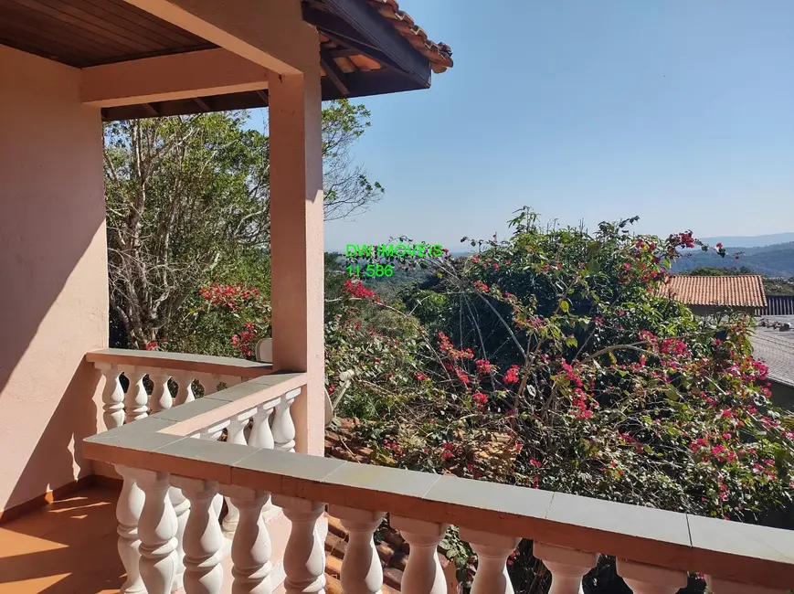 Foto 4 de Chácara com 2 quartos à venda, 90m2 em Centro, Juquitiba - SP